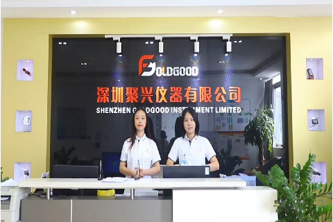 중국 Shenzhen Goldgood Instrument Limited 회사 프로필