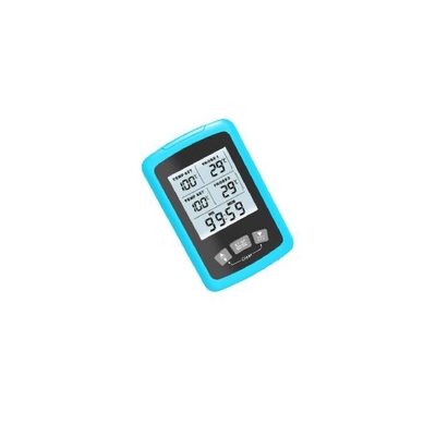 Good price SS304 이원적 탐침과 방수 IP66 디지털 그릴 온도계 온라인으로