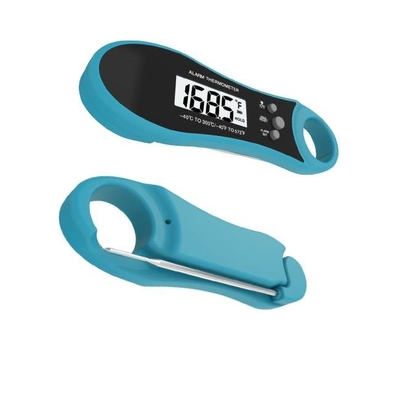 Good price 디지털 그릴 온도계를 큰 화면으로 채우는 자기를 띤 USB 온라인으로