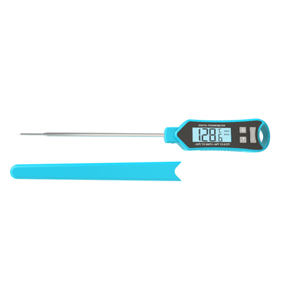 주문 오븐 BBQ 그릴러를 위한 방수 IP66 디지털 고기류 온도계 online manufacture