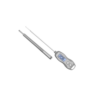 주문 긴 탐침과 방수 요리실 고기 온도계 online manufacture