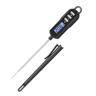Good price 304 녹슬지 않는 강철 탐색자와 밝은 백라이트와 오븐 펜 고기류 테르노미터 온라인으로