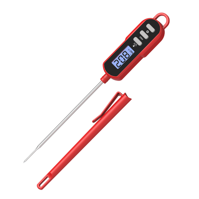 Good price IP66 방수되 펜 방식 온도계 디지털 10 분 오토 파워 오프 온라인으로