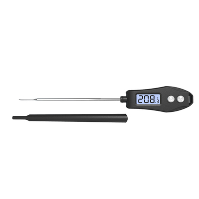 Good price IP67Pen 고기류 온도계 디지털 그릴 bbq 오븐 플라스틱 221x31x15mm 온라인으로