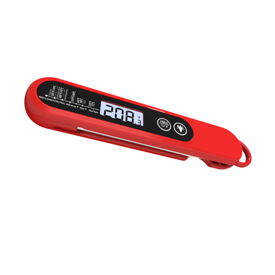 Good price 방수 디지털 쿠킹 온도계 탐침 LCD 디스플레이 45x20x170mm 온라인으로