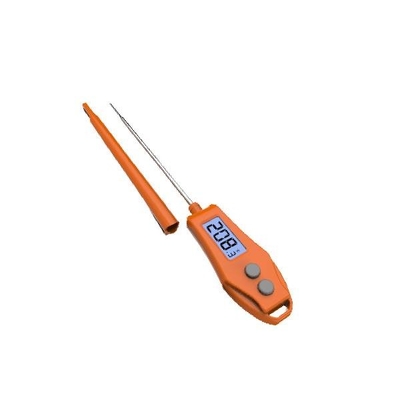 Good price 물 고기 스테이크를 위한 빠른 인스턴트식품 읽기 바비큐 온도계 온라인으로