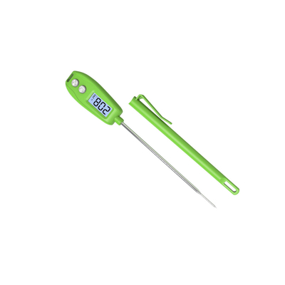 Good price 빠른 응답 시간 인스턴트는 Bbq 스테이크 오븐을 위해 방수된 것을 가진 쿠킹 온도계를 읽었습니다 온라인으로