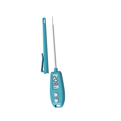 Good price -50 - 300℃ 즉석 읽기 요리 온도계 IP66 오븐 Bbq 디지털 식품 온라인으로