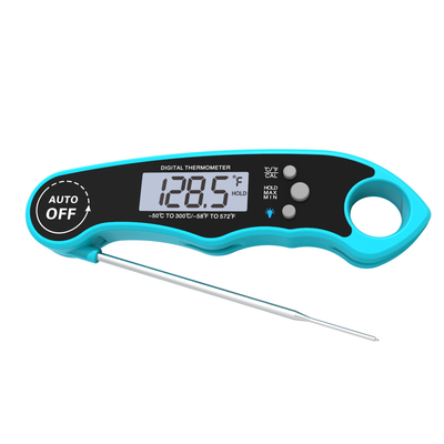 CE approved digital food thermometer Instant Read BBQ Meat Probe Thermometer Digital Kitchen thermometer