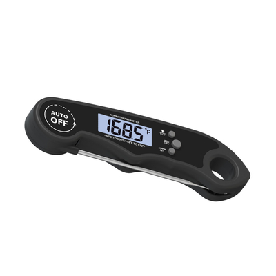 Good price 알람 오븐 흡연자 기름 후라이드와 캔디 상업적 방수 고기 온도계 온라인으로