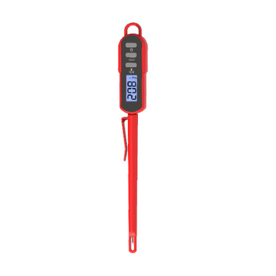 Good price 닭고기류 초콜렛 물을 위한 펜 디지털 쿠킹 온도계는 크게 구멍을 매답니다 온라인으로